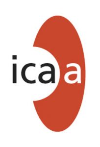 Logo ICAA ayudas