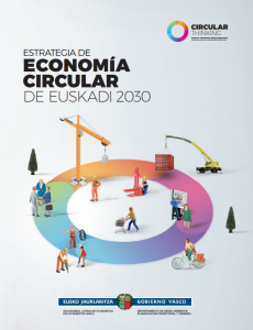 Estrategia de economía circular 2030