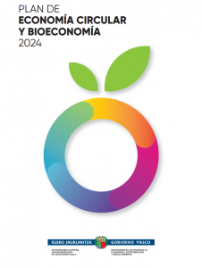 Plan de economía circular y bioeconomía 2024